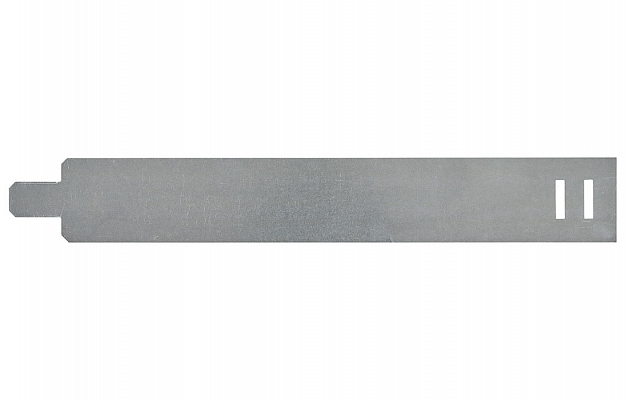 Манжета металлическая полосовая для хризотилцементных (а/ц) труб ф100мм ММП-1 ССД внешний вид 3