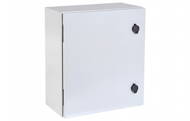 CCD VOKS-UB-192(6K) Pole Mount Distribution Cabinet (w/o Pigtails, Adapters) внешний вид 2