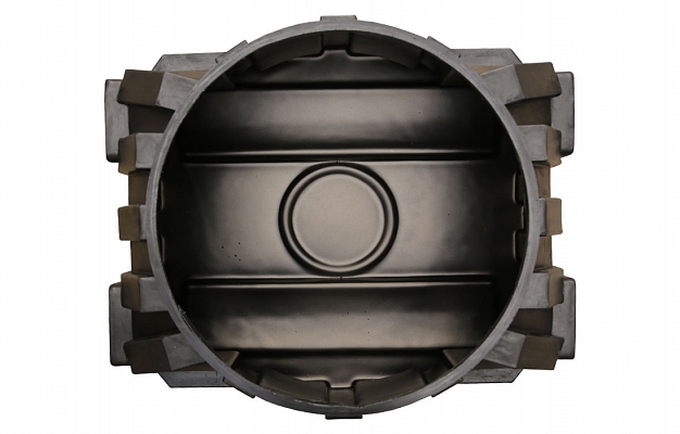 Камера оптическая трубопроводная КОТ-1-ССД (колодец оперативного доступа КОД) внешний вид 4