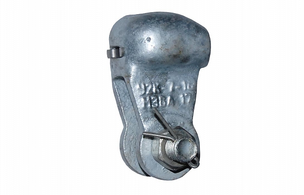 U2K-7-16 Socket-Clevis Link внешний вид 2