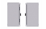 Шкаф электротехнический навесной ШЭН-400-300-150 внешний вид 3
