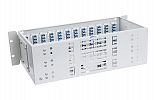 Кросс ШКОС-Л -3U/6 -192-LC    ~192-LC/SM    ~192-LC/UPC внешний вид 3