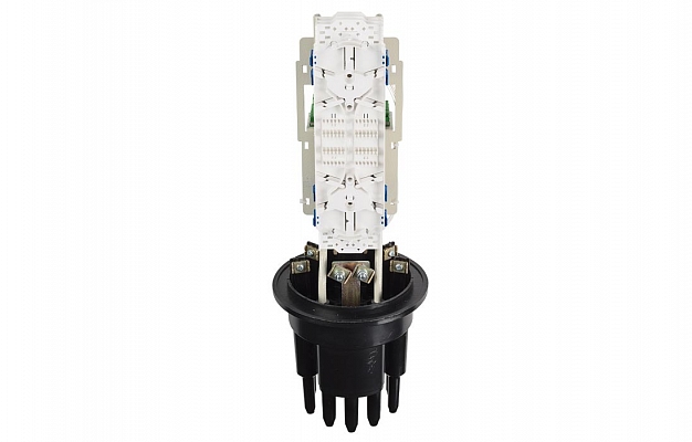 Муфта-кросс МКО-Г3/С09-2PLC8-SC/APC-20SC-20SC/APC-20SC/APC ССД внешний вид 9