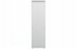 CCD ShT-NP-42U-600-1000-M  19", 42U (600x1000) Floor Mount Telecommunication Cabinet, Metal Front Door внешний вид 5