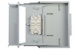 CCD ShKOS-VP-1U/2-12SC Patch Panel (w/o Pigtails, Adapters) внешний вид 6