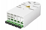 Модуль М6-20SC-5SCA-1PLC 0,9-1/4SC/APC ССД внешний вид 1
