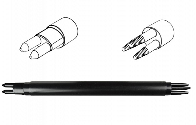 CCD MOG-S-23-1K4845 Closure Kit внешний вид 11