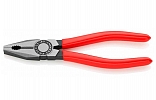 0301180 Knipex Combination Pliers