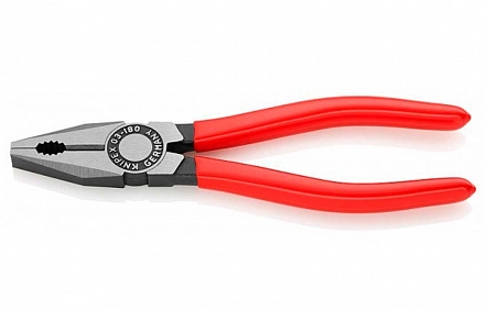 Плоскогубцы Knipex KN-0301180