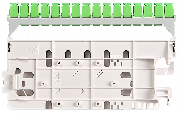 CCD KPV-К-32SC-32SC/APC-32SC/APC ODF Folding Module внешний вид 2