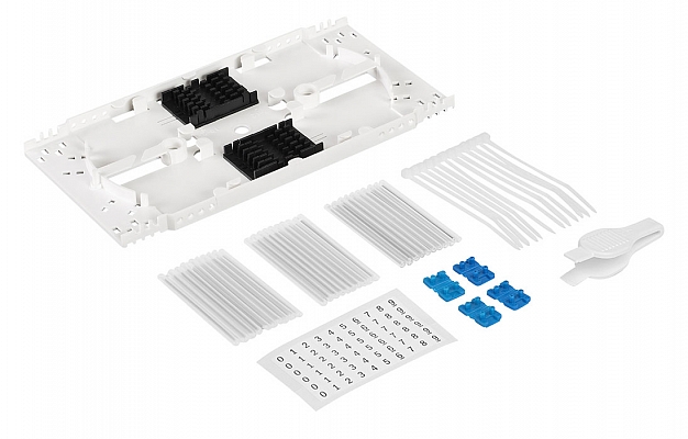 CCD KM Splice Tray Cover внешний вид 4