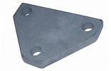 K2-7-1S Yoke Plate внешний вид 2