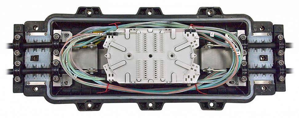 CCD MOG-SPLIT/252-22-1KT3645 Closure Kit внешний вид 2