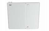 CCD ShKON-K-64(2) Wall Mount Distribution Box (w/o Pigtails, Adapters) внешний вид 4