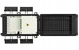 Муфта-кросс МКО-П2/С09-12SC-12SC/APC-12SC/APC ССД внешний вид 8