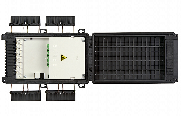 CCD MKO-P2/A-12SC-12SC/APC-12SC/APC Terminal Closure Kit внешний вид 8