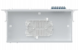 Кросс ШКОС-Л -1U/2 -16 -LC    ~16 -LC/SM    ~16 -LC/UPC внешний вид 5