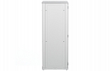 CCD ShT-NP-42U-800-800-PP  19", 42U (800x800) Floor Mount Telecommunication Cabinet, Perforated Front and Rear Doors внешний вид 6