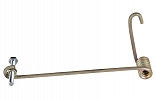 CCD MTOK-A1  Splice Tray Lock внешний вид 3