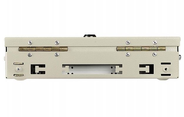 CCD ShKON-U/1-8SC-8SC/SM-8SC/UPC Wall Mount Distribution Box внешний вид 5