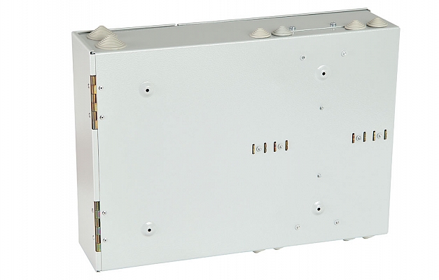 CCD ShKON-MA/4-48SC-48SC/SM-48SC/UPC Wall Mount Distribution Box внешний вид 3