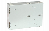 CCD ShKON-MA/4-48SC-48SC/APC-48SC/APC Wall Mount Distribution Box внешний вид 3