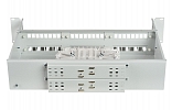 CCD ShKOS-S-2U/4-48SC Patch Panel (w/o Pigtails, Adapters) внешний вид 3