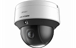 DS-2DE3C210IX-DE(C1)(T5) 2 MP High-Speed Rotating IP Camera, 1/1.8" CMOS, 2.8-28 mm, 108°-19.8° FOV, 350° Rotation, Built-in Microphone and Speaker, up to 50 m IR Distance