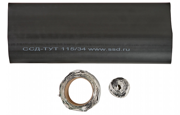 Уплотнитель кабельных проходов УКПт-115/34 ССД внешний вид 2