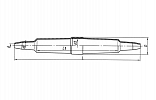 CCD MPP 0.1 PE Direct Splice Closure внешний вид 4