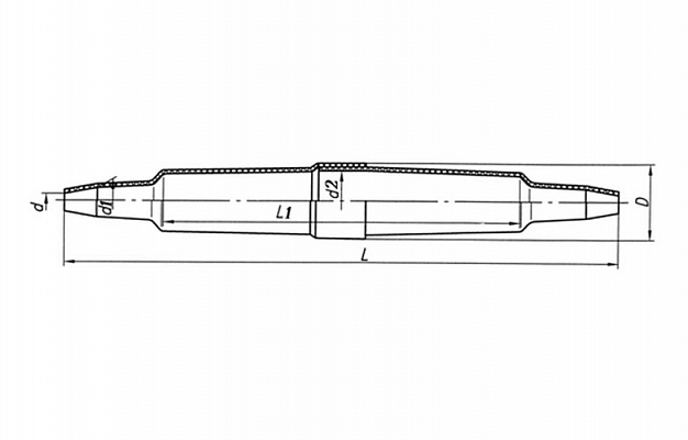 CCD MPP 0.1 PE Direct Splice Closure внешний вид 4