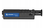 Jonard FIM-400 - Микроскоп для контроля чистоты торцов оптических коннекторов FC, SC, ST, LC (увеличение 400х) внешний вид 1
