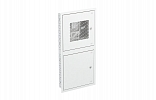 CCD ShRV-K-3 Apartment Distribution Cabinet, Built-In (Telco + Power), 3 Rooms внешний вид 1