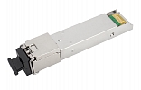 SFP WDM 1.25G Tx1310/Rx1550 20km SC Fiber Optic Transceiver внешний вид 2