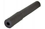 Пробка МКО-П3 для дроп-кабеля D4.9мм  цвет черный ССД внешний вид 2