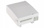 CCD ShKON-MPA/2-8SC Distribution Box (w/o Pigtails, Adapters) внешний вид 1