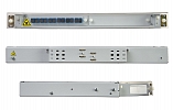 CCD ShKOS-VP-1U/2-12SC-12SC/SM-12SC/UPC Patch Panel внешний вид 7