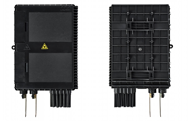 Муфта-кросс МКО-П3/СМ3-4SC-4SC/APC -4SC/APC ССД внешний вид 17