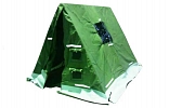 All-Season Umbrella Tent, 3.20x3.60x2.05m