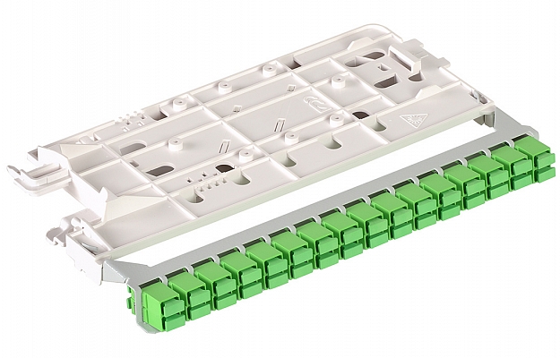 CCD KPV-К-32SC-32SC/APC-32SC/APC ODF Folding Module внешний вид 4