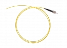 CCD ShOS-SM/0.9 mm-ST/UPC-p/t-1.0 m Pigtail