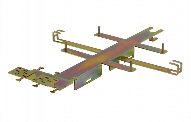 CCD MKO-P2 Closure Pole Mount Bracket внешний вид 1