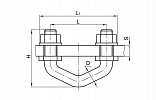 KGP-16-3 V-Bolt внешний вид 2