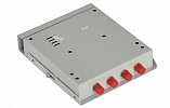 CCD ShKON-R/1-4FC/ST-4FC/D/SM-4FC/UPC Terminal Outlet Box внешний вид 2
