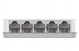 Коммутатор D-Link DES-1005C/A1A внешний вид 4