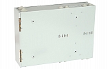 CCD ShKON-MA/4-48SC Wall Mount Distribution Box (w/o Pigtails, Adapters) внешний вид 3