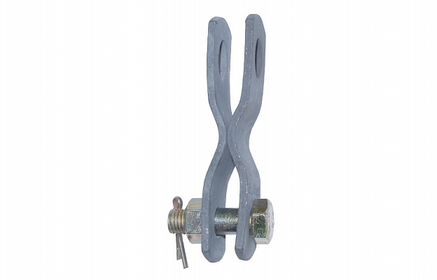 PRT-12/7-2 Parallel Clevis Tongue Link внешний вид 2