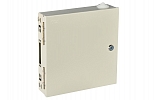 CCD ShKON-U/1-16SC-16SC/SM-16SC/UPC Wall Mount Distribution Box внешний вид 1