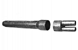 Муфта св.разв.2МСР 2/4= 1/2+1/2 ССД внешний вид 2