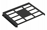 CCD Document Pocket for Cabinet, Black внешний вид 1